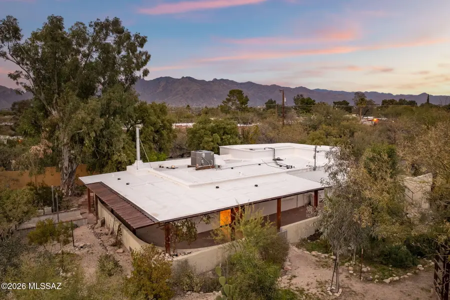 3443 N Tucson, Tucson, AZ 85716 - #2