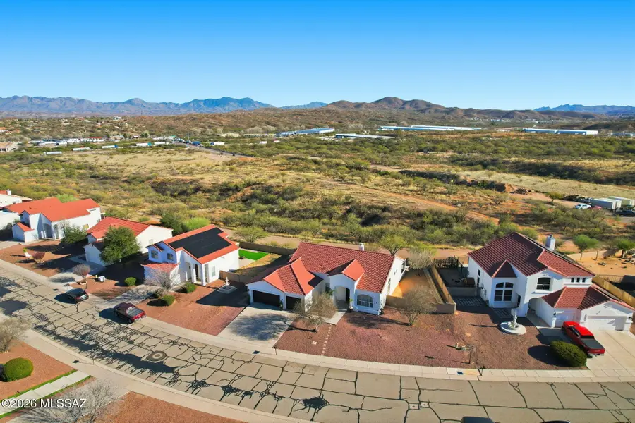 877 Manzanilla, Rio Rico, AZ 85648 - #3