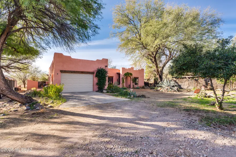 9 Amado Montosa, Amado, AZ 85645 - #2