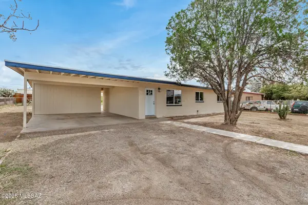 5917 S Euclid, Tucson, AZ 85706