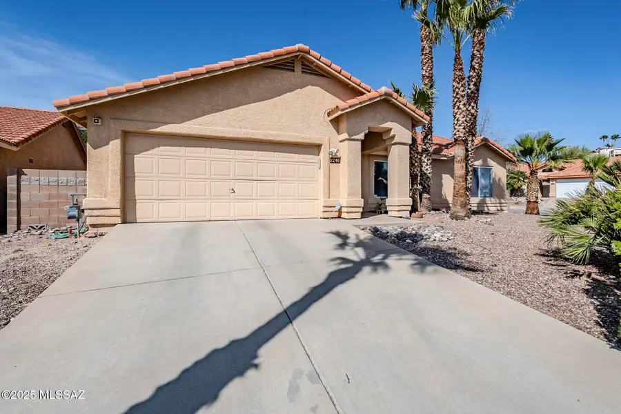 2240 S Quail Hollow, Tucson, AZ 85710 - Image #3