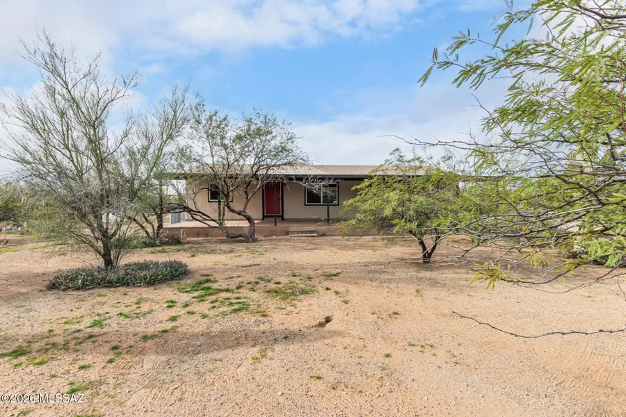 8981 W Bopp, Tucson, AZ 85735 - #2
