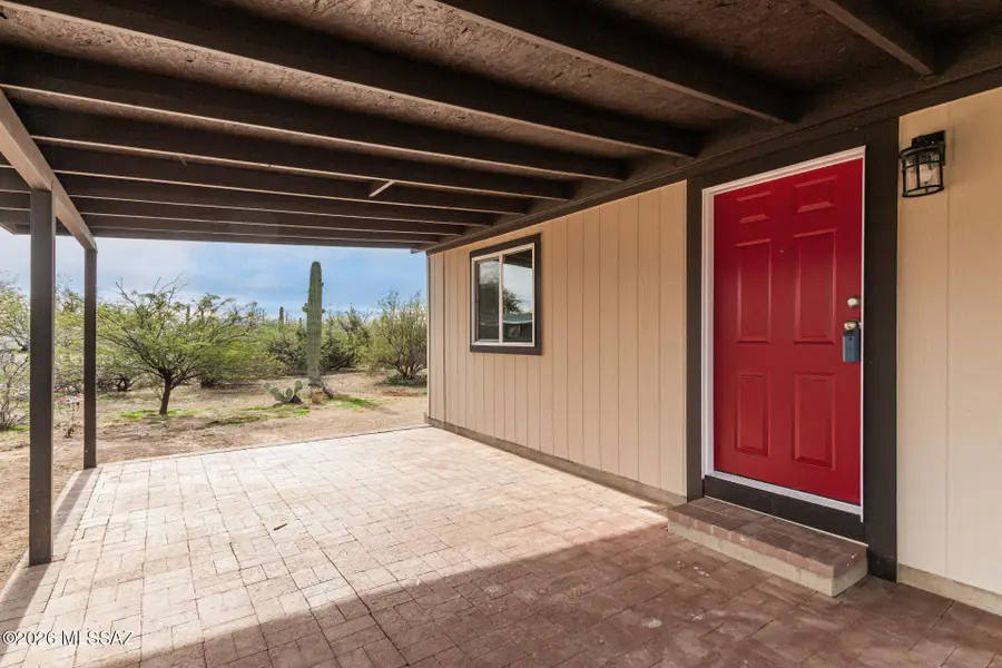 8981 W Bopp, Tucson, AZ 85735 - #3