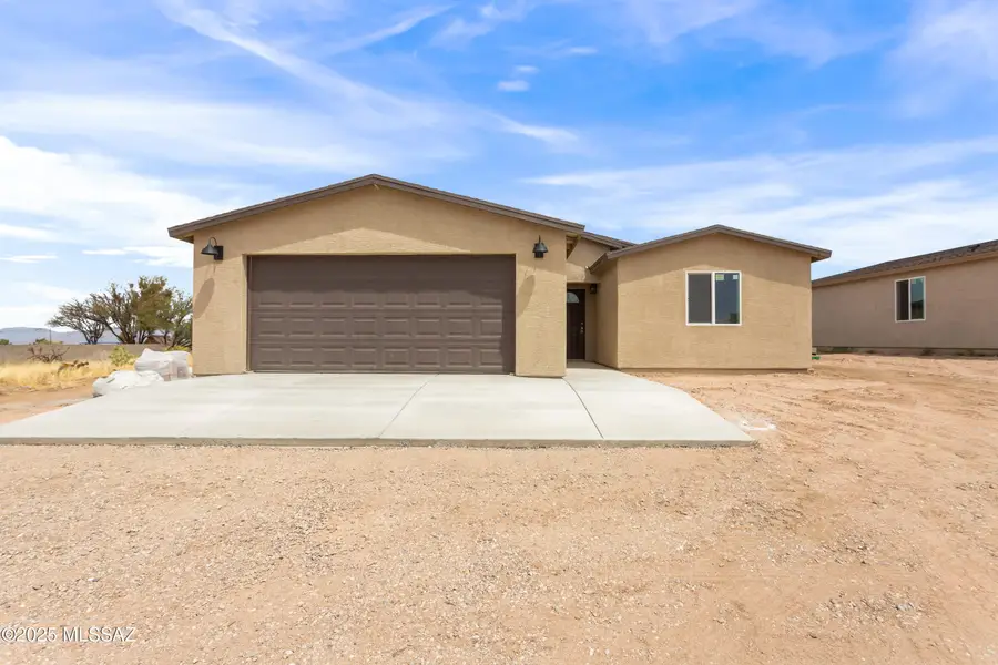 179 S Montgomery, Corona De Tucson, AZ 85641 - #2