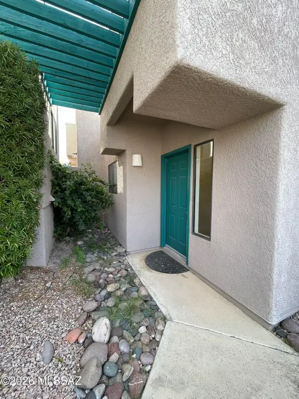 4998 N Valle, Tucson, AZ 85750