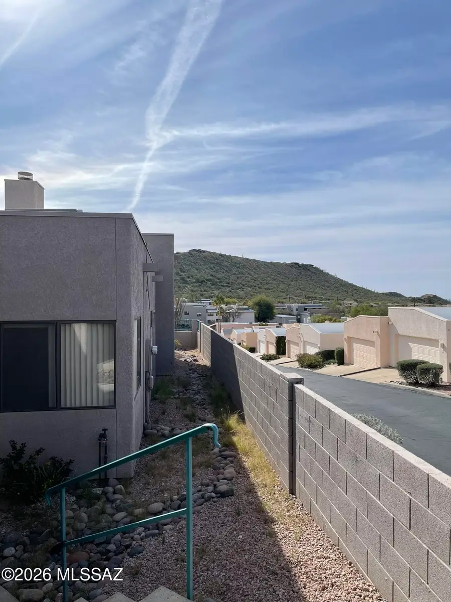 4998 N Valle, Tucson, AZ 85750 - #3