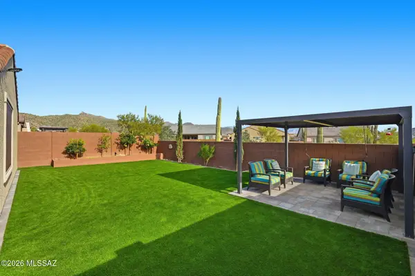 14560 N Saguaro Nest, Marana, AZ 85658
