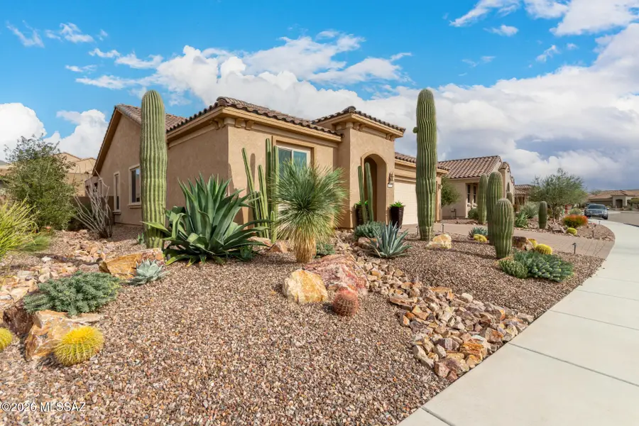 6840 W Komo Point, Marana, AZ 85658 - #2
