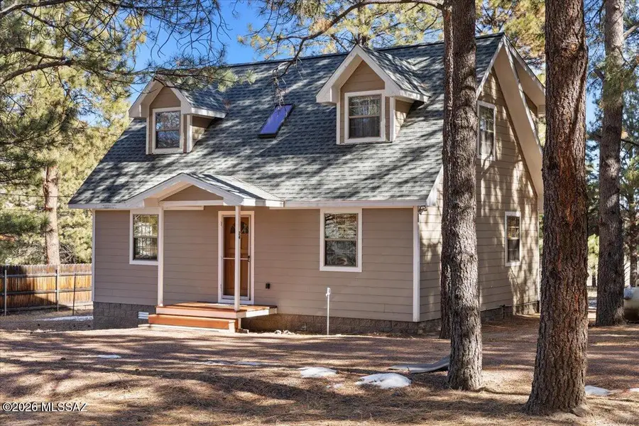 24 County Road 2065, Alpine, AZ 85920 - Image #2