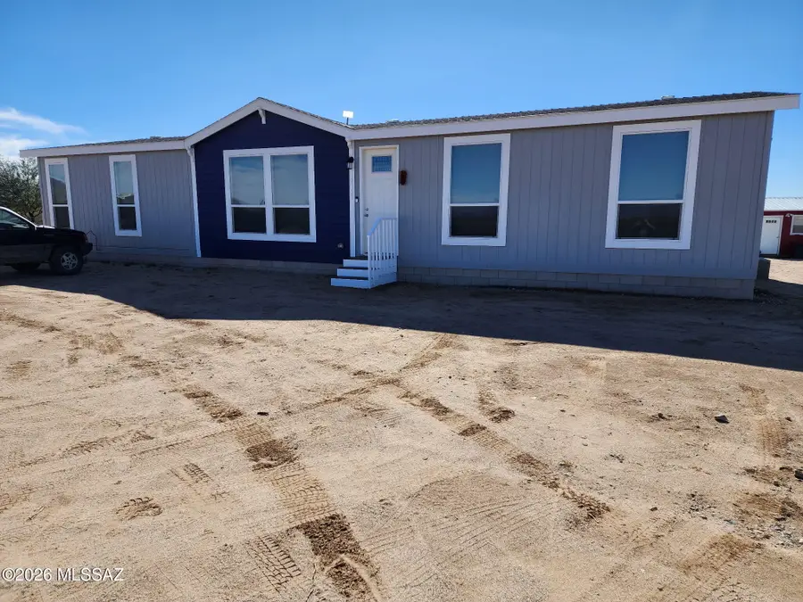 18150 S Mann, Sahuarita, AZ 85629 - Image #2