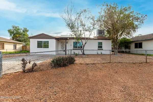 1923 S Holly Sv, Tucson, AZ 85713
