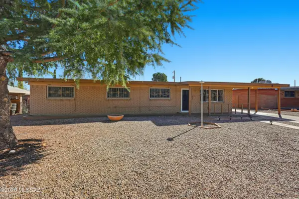 233 Coronado, Sierra Vista, AZ 85635