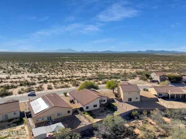 6715 S Via Molino De Viento, South Tucson, AZ 85713