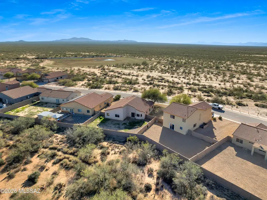 6715 S Via Molino De Viento, South Tucson, AZ 85713 - #2