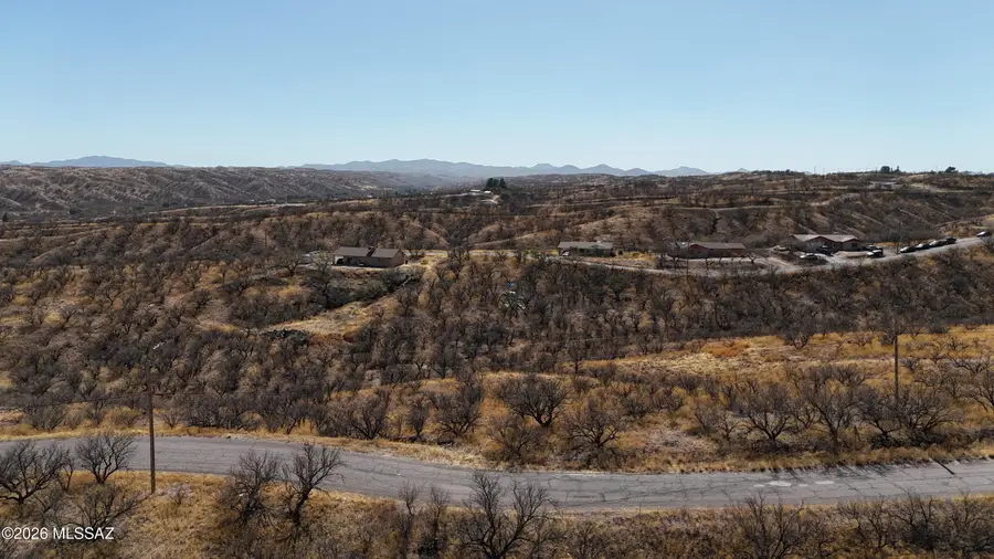 387 Paseo Ardilla, Rio Rico, AZ 85648 - #2