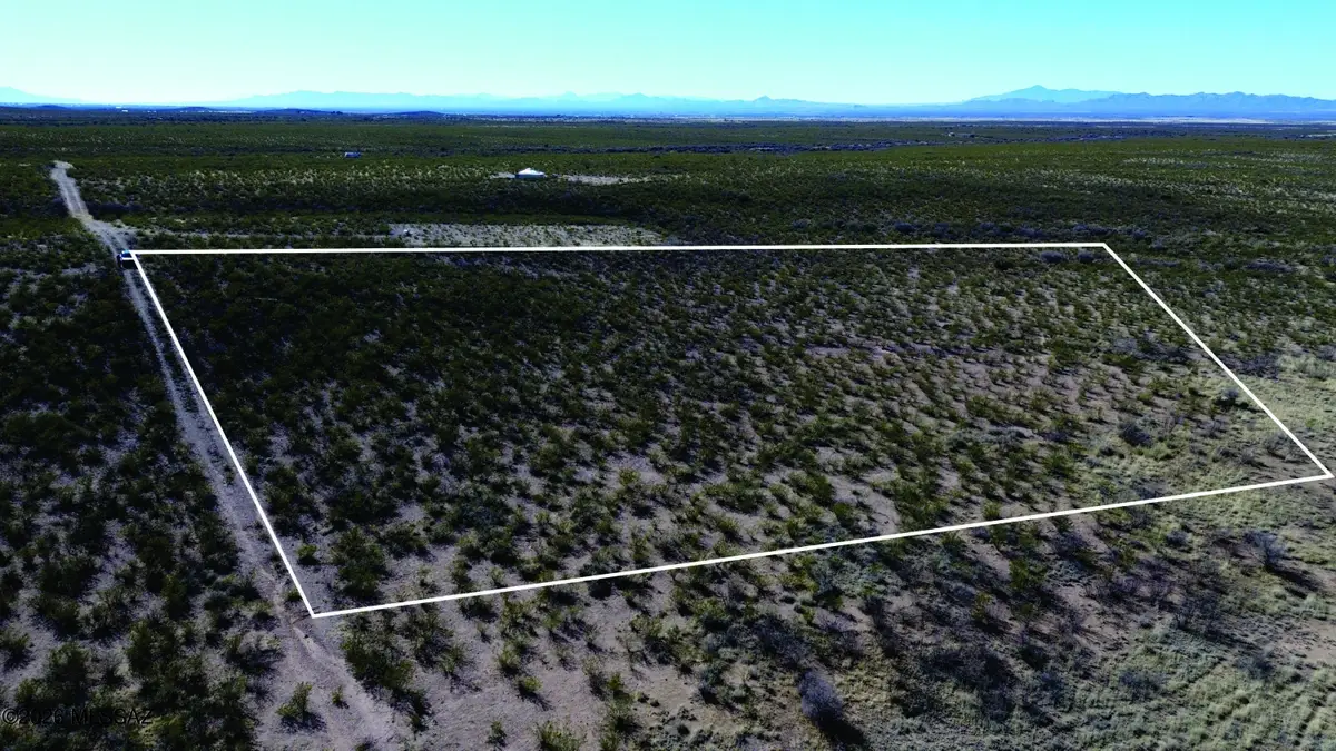 4.28 Acres Rand, Douglas, AZ 85607 - Image #1