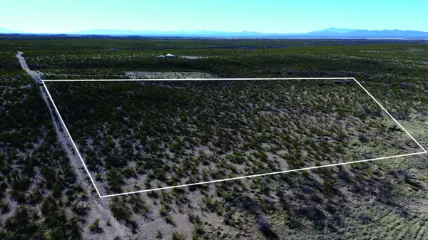 4.28 Acres Rand, Douglas, AZ 85607