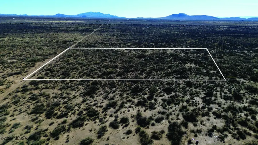5.03 Acres S Chato, Pearce, AZ 85625 - #2