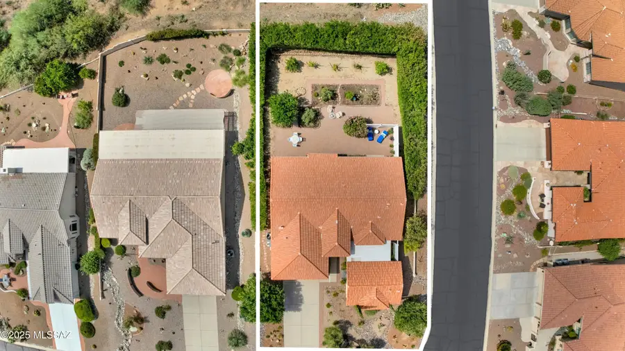 35854 S Wind Crest, Tucson, AZ 85739 - #2
