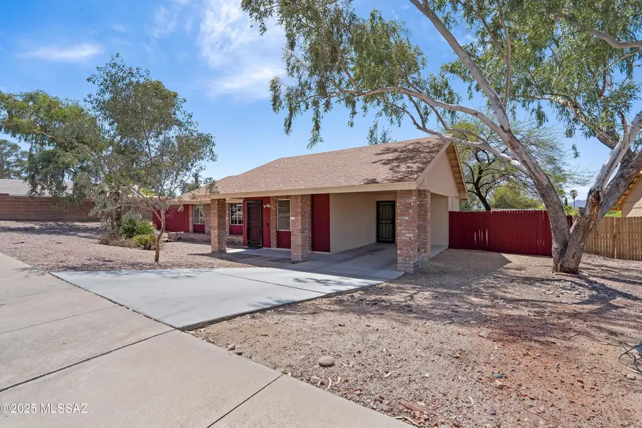 2991 W Basil, Tucson, AZ 85741 - #2