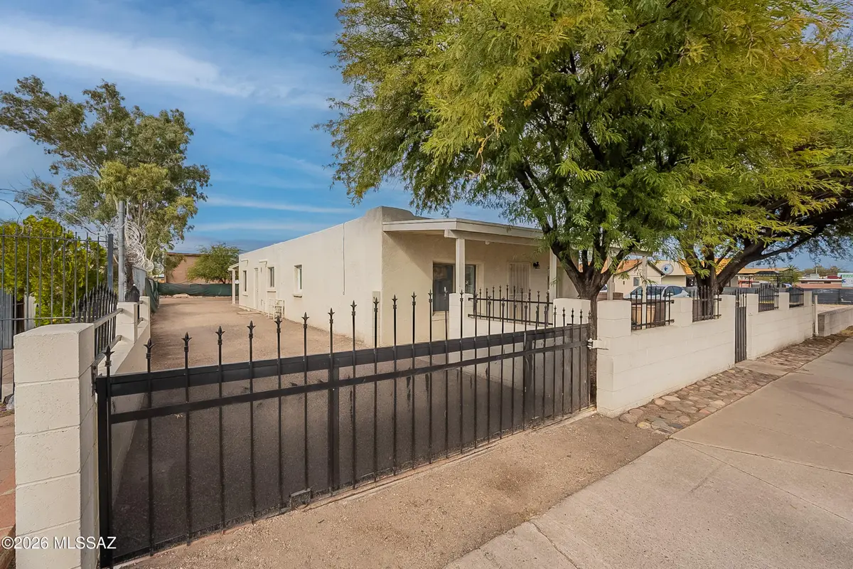 1466 W Saint Marys, Tucson, AZ 85745 - #1