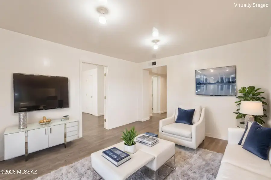 1466 W Saint Marys, Tucson, AZ 85745 - #3