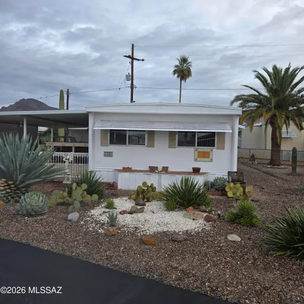 5802 W Box R, Tucson, AZ 85713