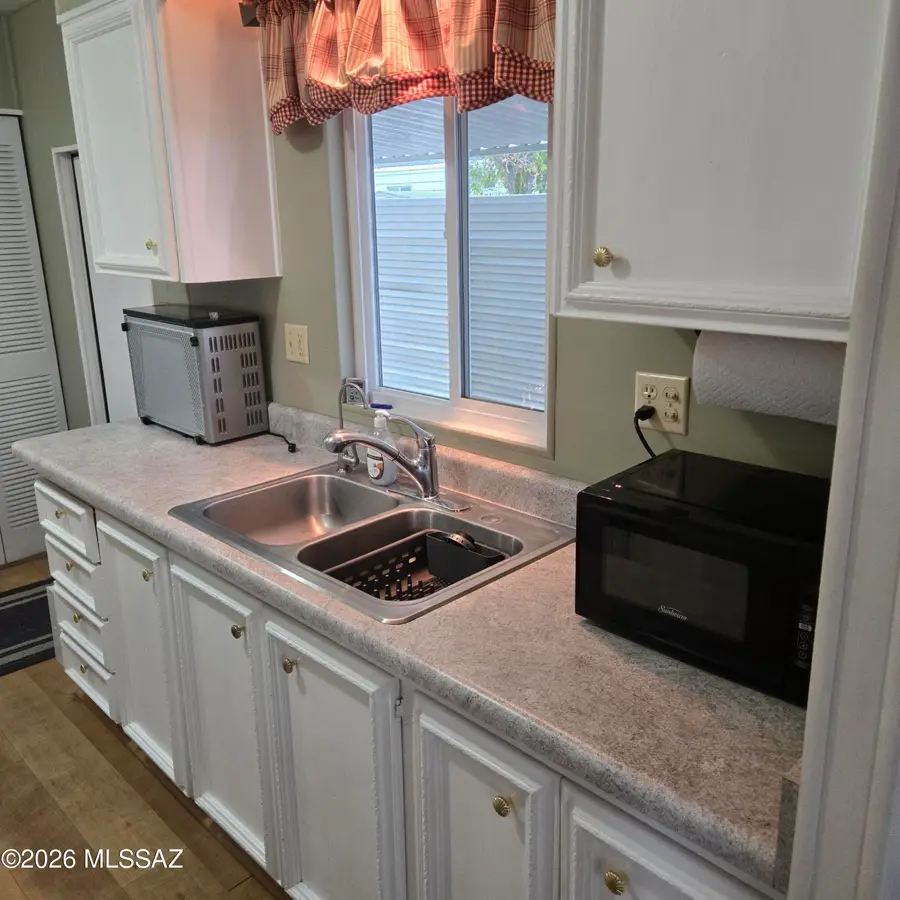 5680 W Flying W, Tucson, AZ 85713 - #3