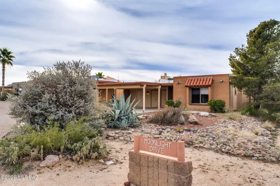 1456 S Moonlight, Tucson, AZ 85748 - #3