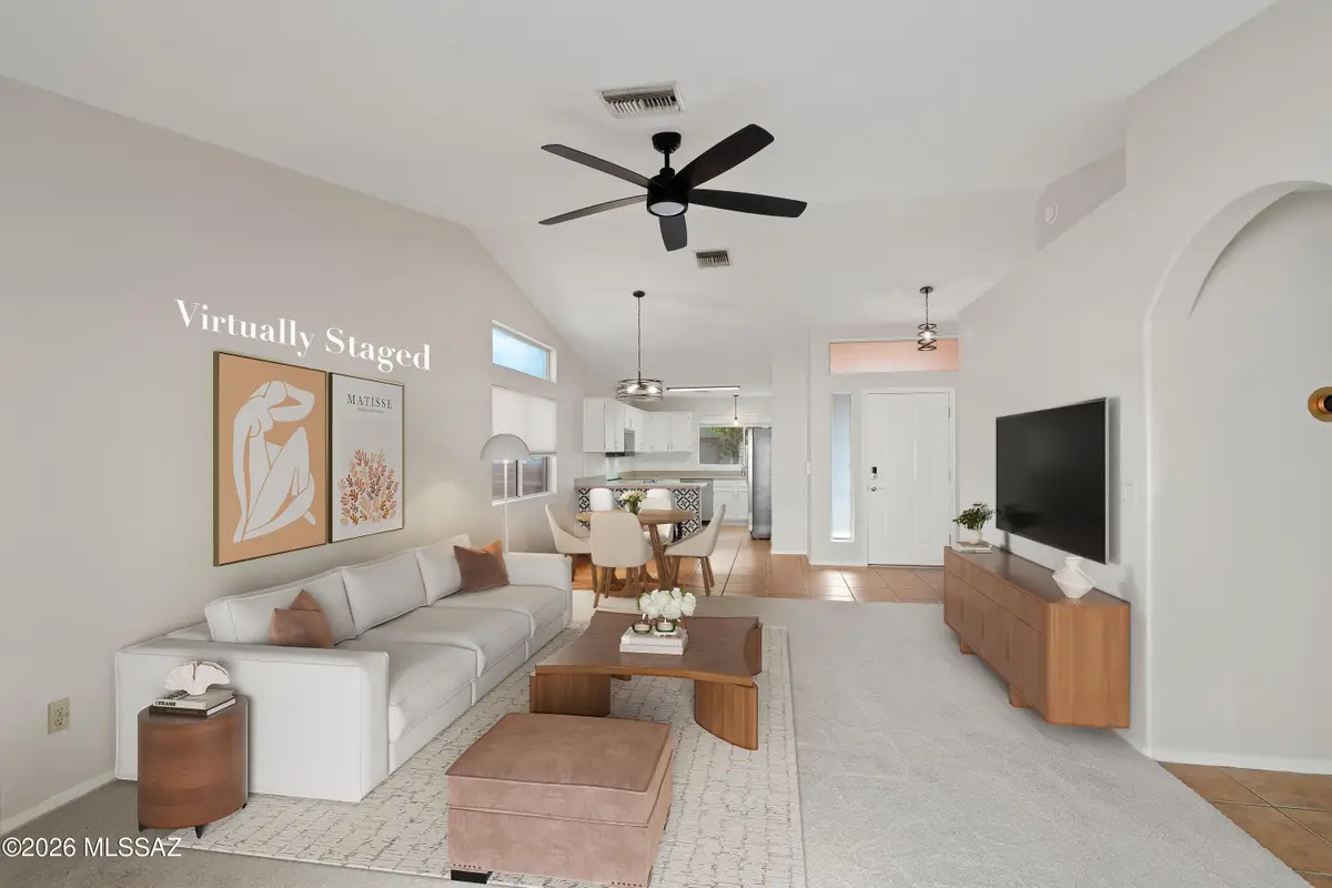 2958 W Sawmill Spring, Tucson, AZ 85742 - #1