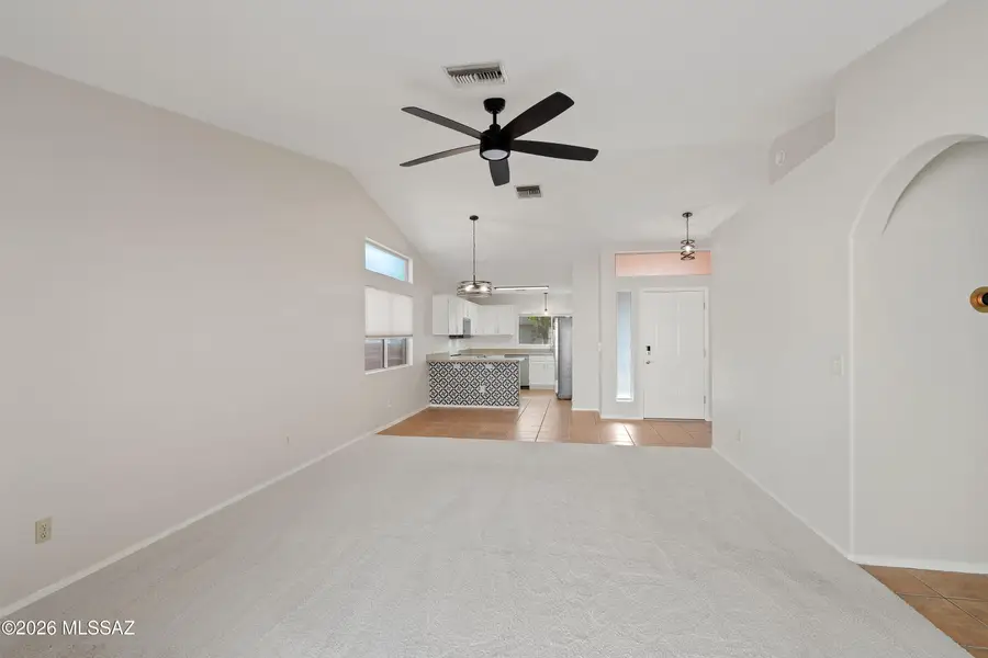 2958 W Sawmill Spring, Tucson, AZ 85742 - #2