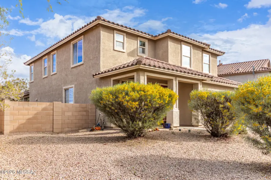 11334 W Stone Hearth, Marana, AZ 85658 - #2