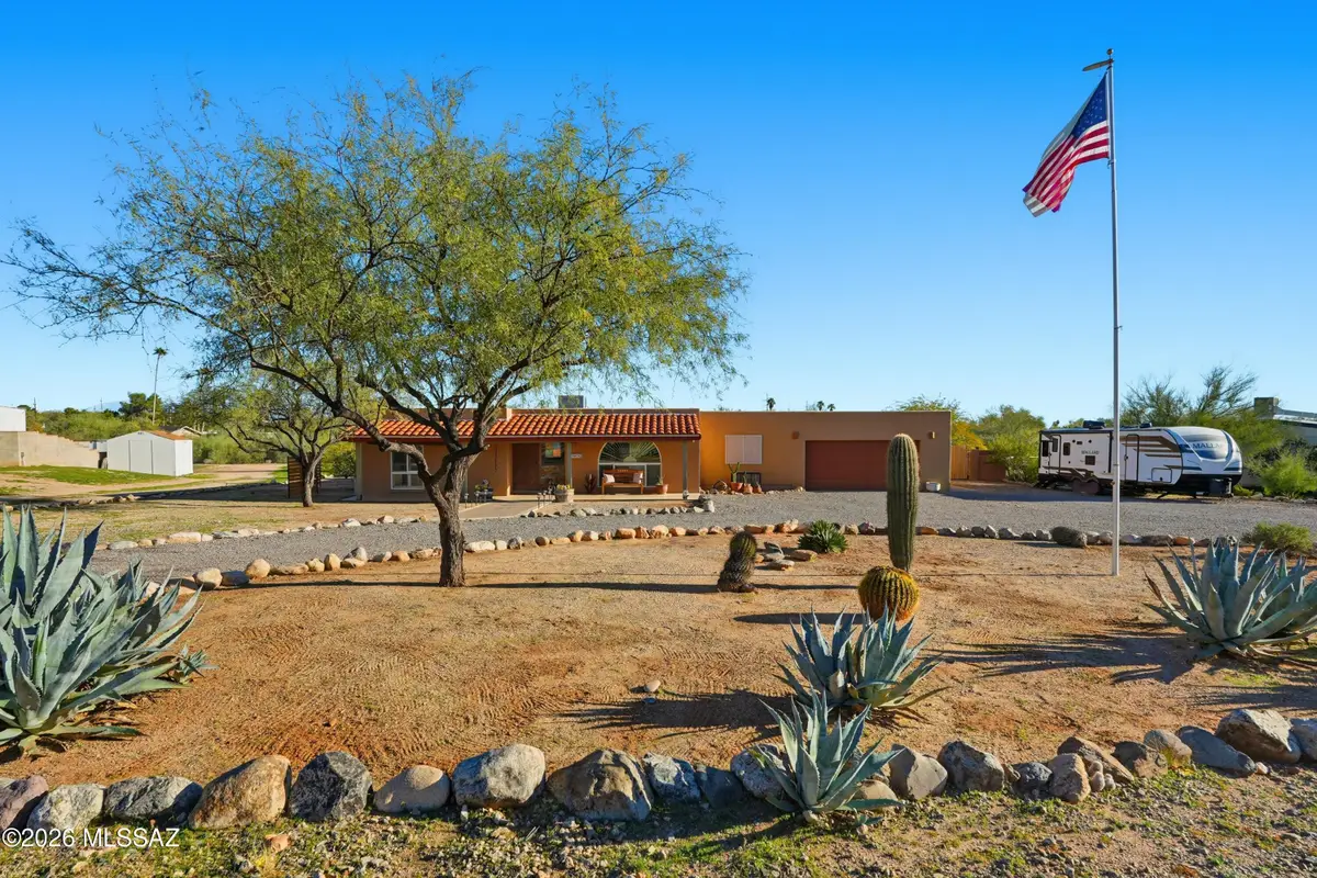 1511 W Chapala, Tucson, AZ 85704 - #1