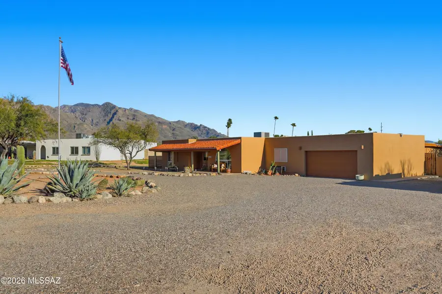 1511 W Chapala, Tucson, AZ 85704 - #2