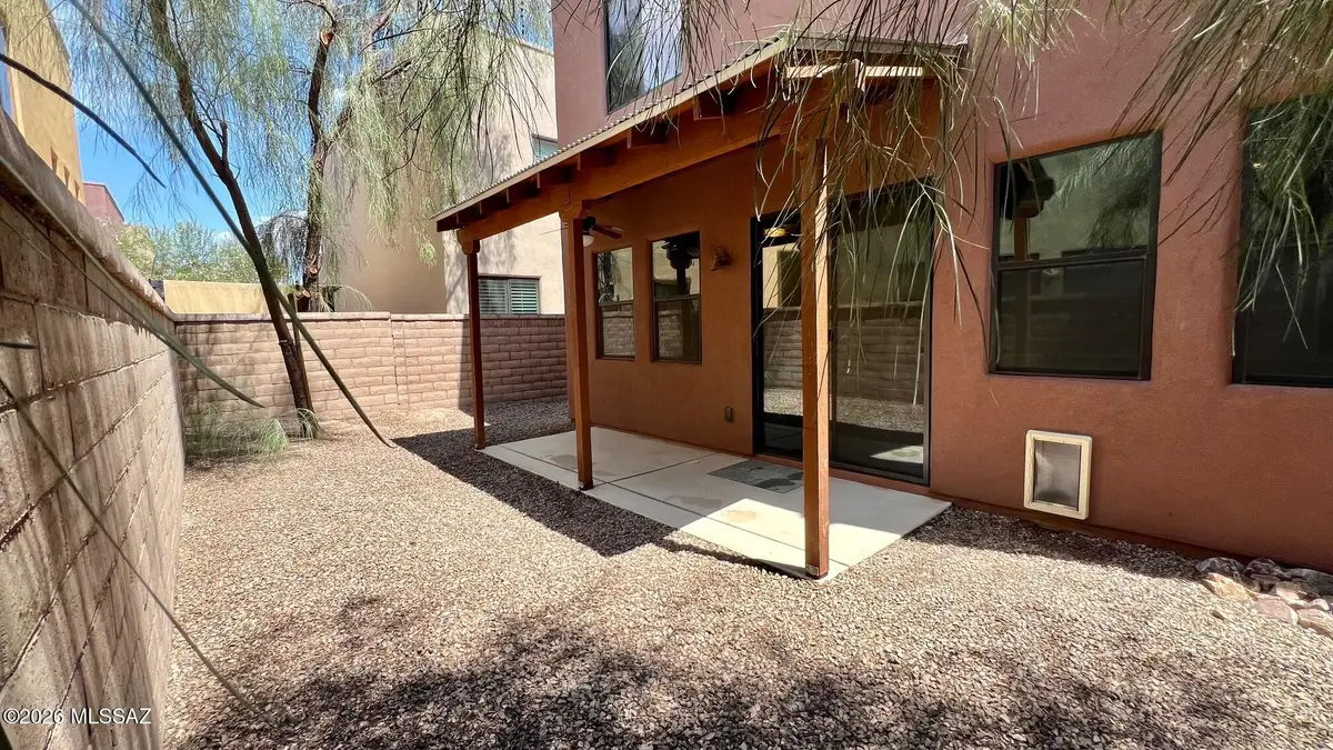 391 E Calderwood, Tucson, AZ 85704 - #1