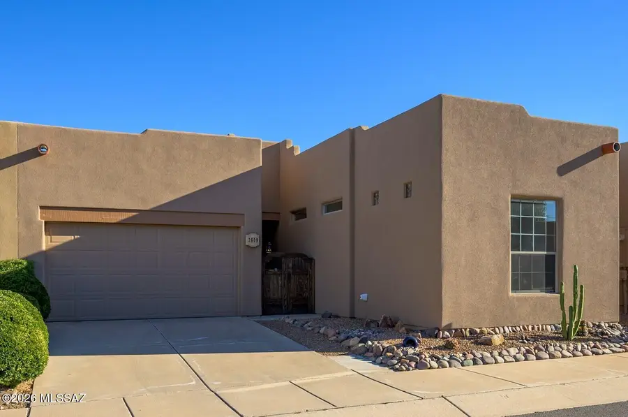 3809 S Camino Del Golfista, Green Valley, AZ 85614 - #2
