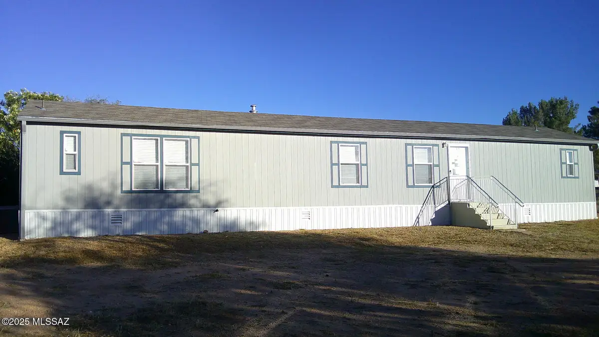 3200 W Evani, Benson, AZ 85602 - #1