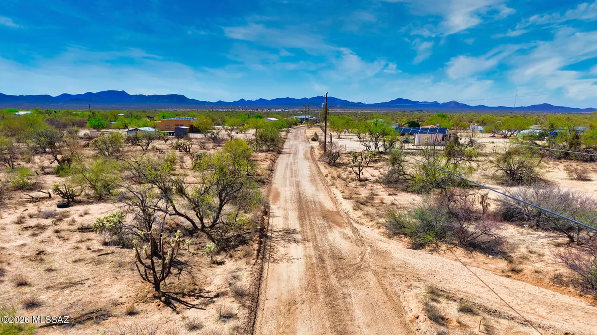 11030 S Mare, Tucson, AZ 85736 - #1