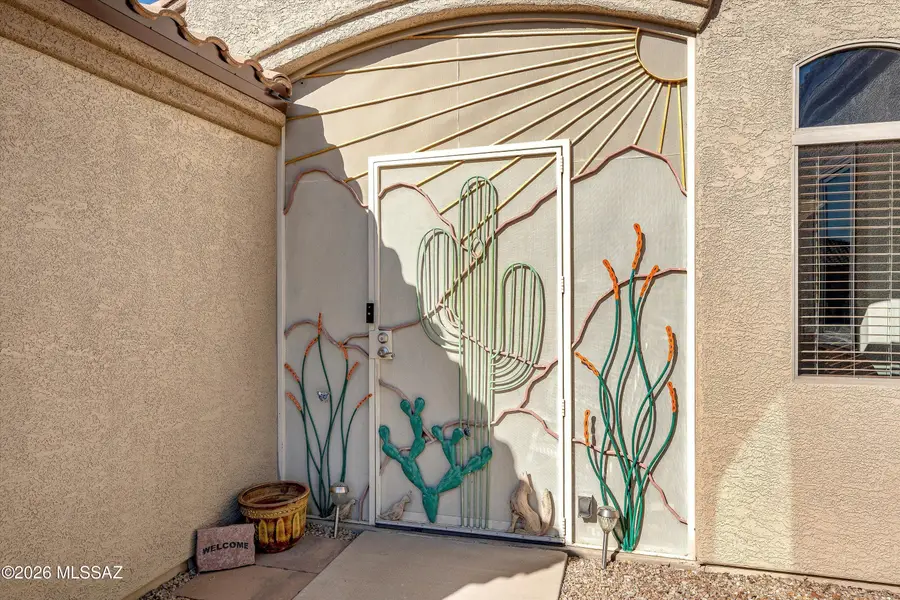 6456 W Knoll Pines, Tucson, AZ 85757 - #3
