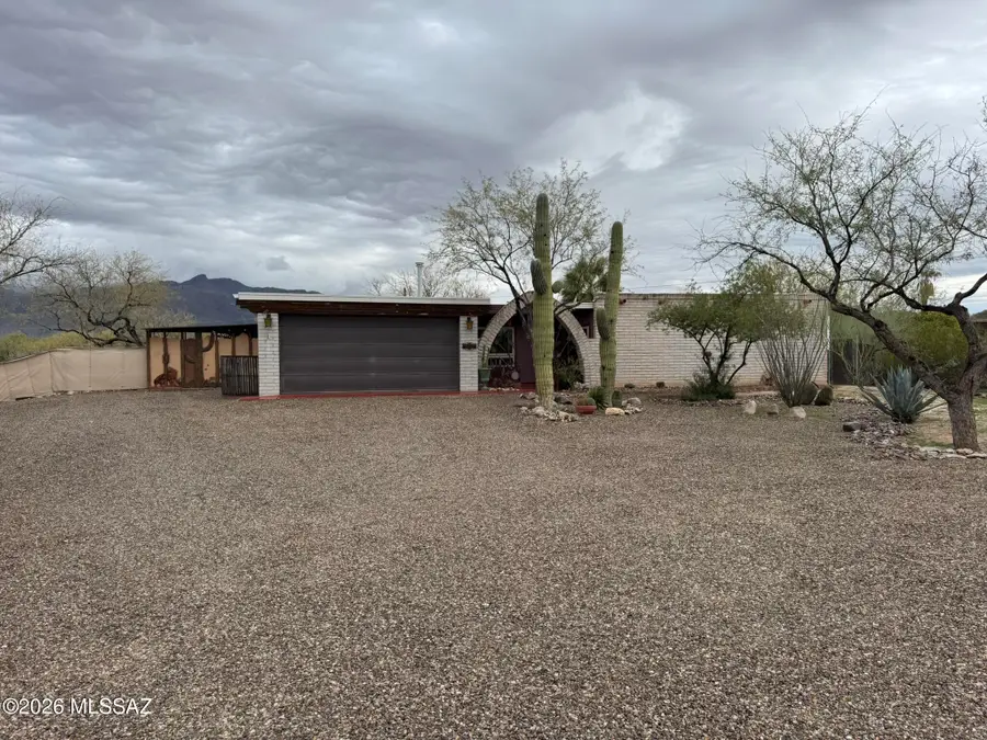 9282 E Indio, Tucson, AZ 85749 - #2