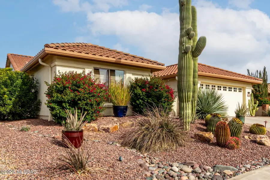 2703 E Glen Canyon, Green Valley, AZ 85614 - Image #2