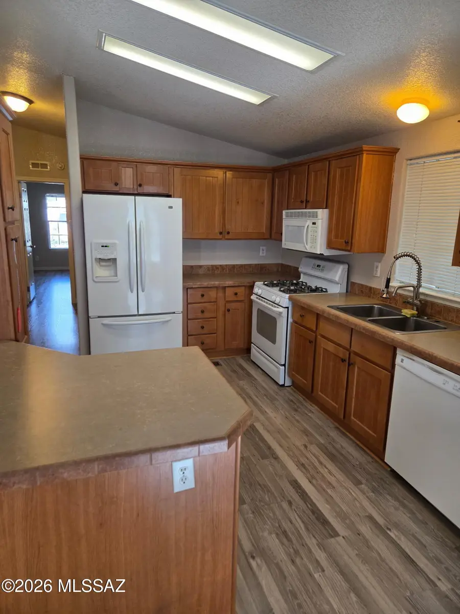 5756 W Flying M, Tucson, AZ 85713 - #2