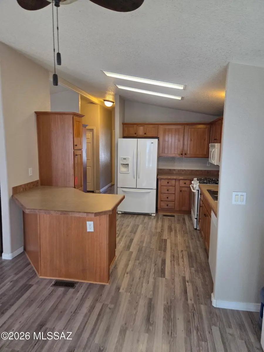 5756 W Flying M, Tucson, AZ 85713 - #3