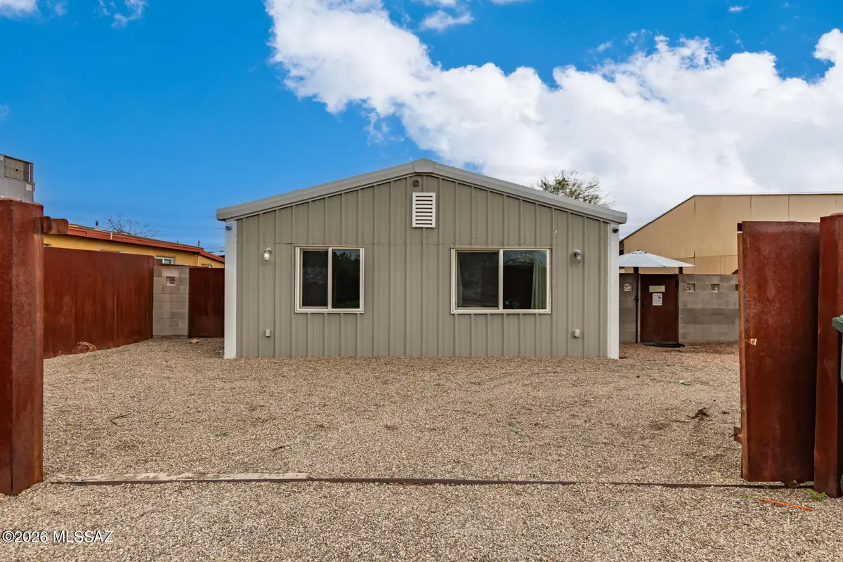 1025 E 28th, Tucson, AZ 85713 - #1