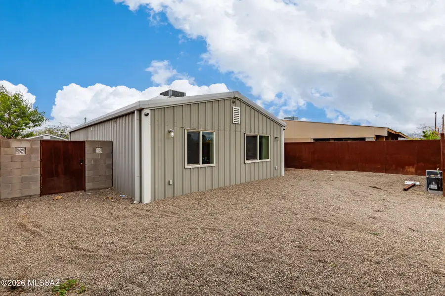 1025 E 28th, Tucson, AZ 85713 - #3