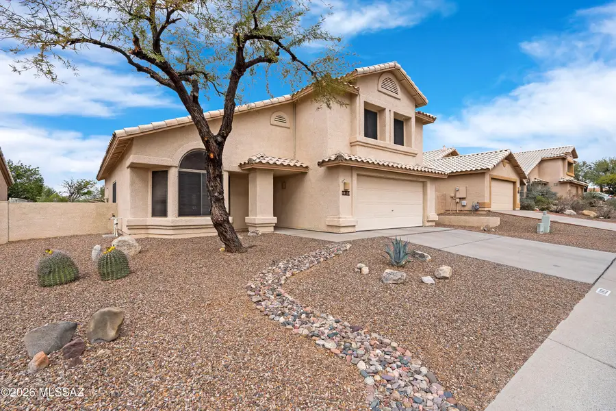 11153 N Par, Oro Valley, AZ 85737 - Image #2