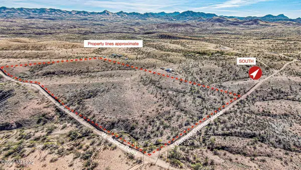 14017 W Jalisco, Arivaca, AZ 85601
