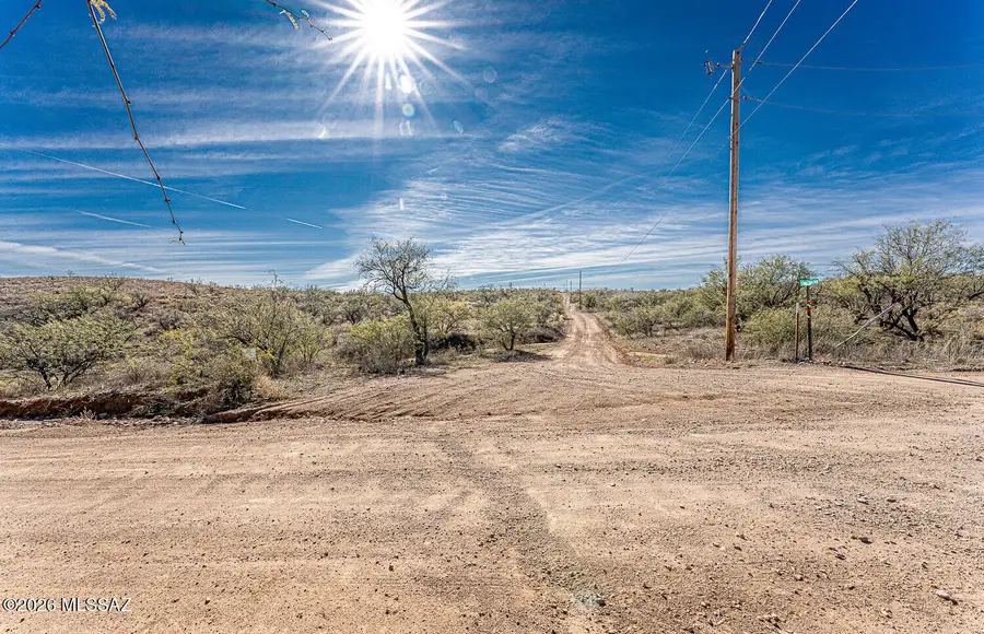 14017 W Jalisco, Arivaca, AZ 85601 - #2