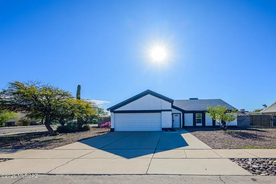 2773 W Avenida Azahar, Tucson, AZ 85745 - #2