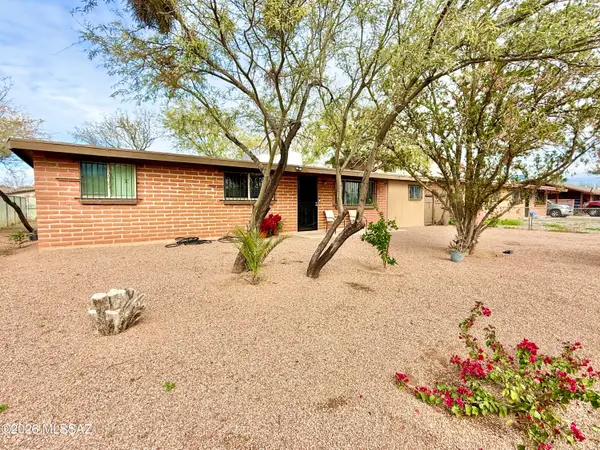 148 W Pastime, Tucson, AZ 85705